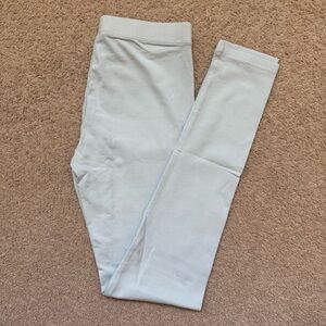 crewcuts blue leggings